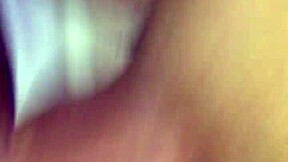 i fucked my dominican girlfriend so hard she moaned loud