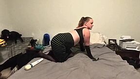 My wife gives the best blowjob ever, you won't believe it