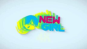 beautiful asian-american girl gets fucked in modeling audition