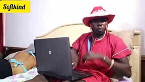 Pretty latina lecturer in the mood for good fuck time, swollen big pussy and black cock