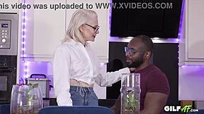 granny loves big black dick adventures