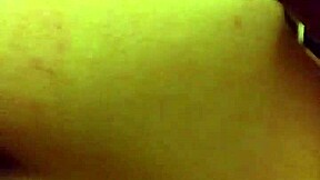 intriguing big black cock riding with monster cock in amateur scene