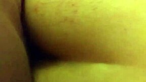 intriguing big black cock riding with monster cock in amateur scene