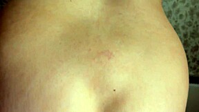 Spy Big Tits Stepsister While She Cleans House And Hard Doggysex