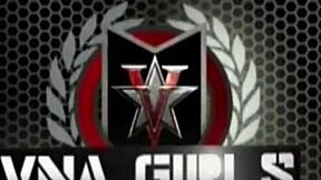 Lily Starfire explores sensual cunnilingus with big tits milf in lesbian cowgirl