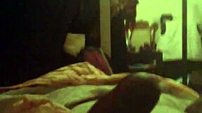 Watch Shemale Jerk Off to Cumshot!