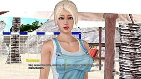 पूरा गेमप्ले - मैक्स लाइफ पार्ट 10