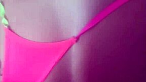 Flashing Pussy To Guy In Market Leads To Home Sex