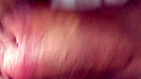 i fucked my dominican girlfriend so hard she moaned loud