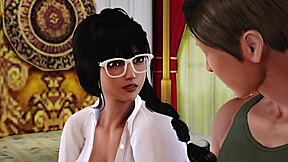 complete gameplay - maxs life part 10.