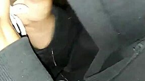 Prostitute Wife Sucks Cock In Detailed Fetish Scene