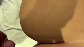 Fucking The Slut Of My Boss With Intense Emotions