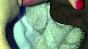 i fucked my dominican girlfriend so hard she moaned loud