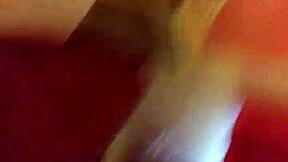 intriguing big black cock riding with monster cock in amateur scene