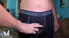 I teach shy hookup with big tits in mommy roleplay