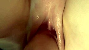 Sucking Dick While Fisting Pussy