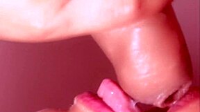 fuck my japanese wife in pov blowjob close up