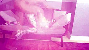 niffy noon frist time anal bbc from xbiz awards amsterdan