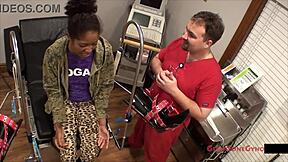 Lotus Lains Yearly Physical - Patients Pov!