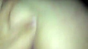 Brunette with Huge Ass Sits and Rides in Descriptive Scenes