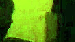 Adventures of Cubby, the Porn Hubby in Various Scenes.