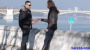 british milf cumsprayed by picked up euro