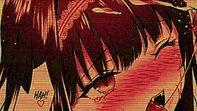 My boyfriend filmed me as I moaned during anal sex