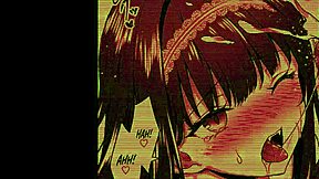 My boyfriend filmed me as I moaned during anal sex