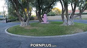 pornplus lucky buyer gets unexpected sex by realtor kylie shay with blowjob and doggystyle.