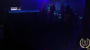 Best date with BJs, Rome Major facializes PAWG Fallon West