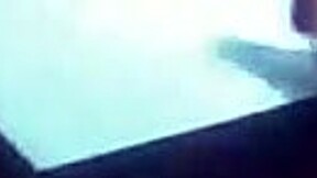 Adventures of Cubby, the Porn Hubby in Various Scenes.