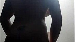 compilation of hot chick teasing and showing off