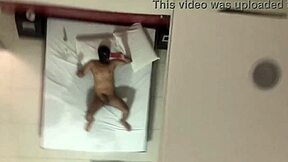 i came hard in the brunette's pussy, my cock went soft after