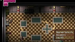 Milf faces monster cock in zombies retreat episode 2.