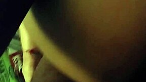 Latina milf takes young BBC up her ass 😏