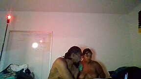 Adventures of Cubby, the Porn Hubby in Various Scenes.