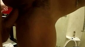 Goddess sexydeas post-fun shower secrets unveiled in bathroom