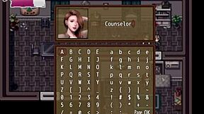 Milf faces monster cock in zombies retreat episode 2.