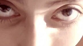 Si Te Gustan Mis Ojos Imaginate Cuando Me Los Veas Asi