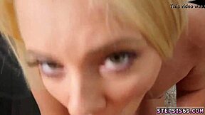 Does Small Ass Teen Win Anal Affection?