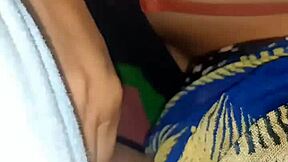 Fucking my hot girlfriend Priyanshisharma14 in doggystyle and assfucking