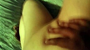 Latina milf takes young BBC up her ass 😏