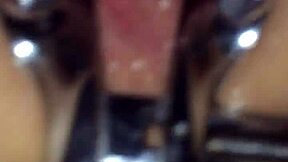 Shemale Used Speculum On Me For Anal Assfucking