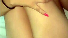 I crave that big clit brunette with monster cock