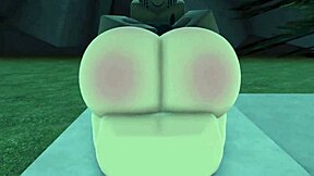 cheating slut asked me to plow her big ass~