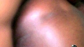 Neighbor Cums Twice On Nimi's Fat Ass