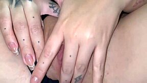 Sara Blonde Emotionally Humiliates Her Cuckold While Deepthroating