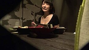 Famous Neighborhood J-Cup Wife's Home POV During Husband's Absence