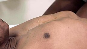 i enjoyed massage with beautiful masseuse