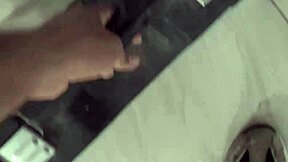 mishell gives a happy ending massage 😏